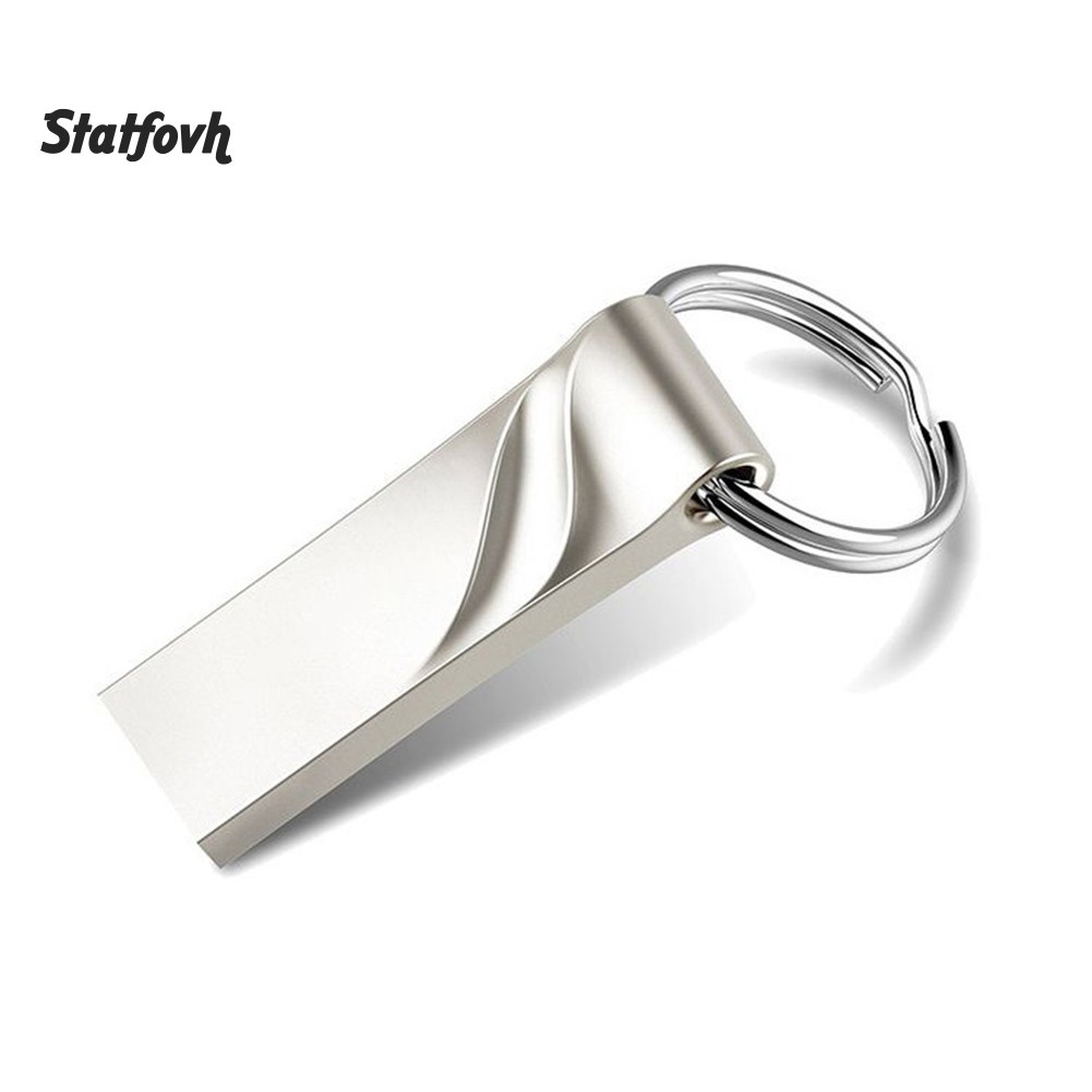 Usb 3.0 1 / 2tb Có Móc Khóa Kim Loại | BigBuy360 - bigbuy360.vn