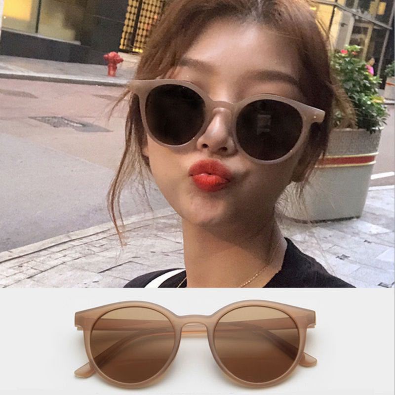 Kính Mát Chống Tia UV Cho Nam Và Nữ JP5