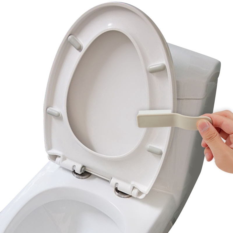 Set 3 Vỏ Bọc Bệ Ngồi Toilet Cầm Tay Tiện Dụng