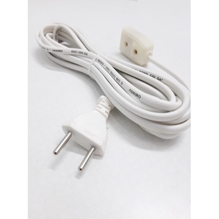 Dây nguồn liền phích cắm -sanomax