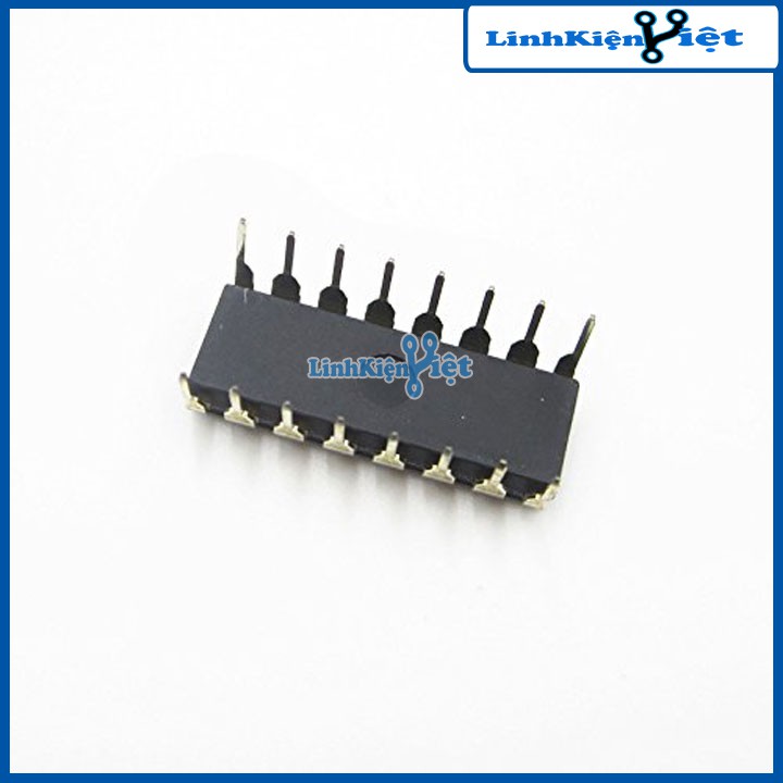 IC chức năng CD4520 16P
