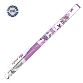 Bút Gel Điểm 10 TP-GEL01