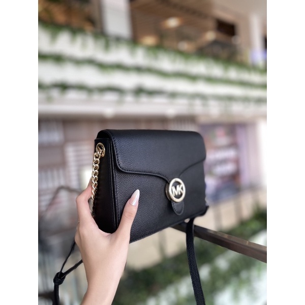 Túi nữ đeo chéo mk