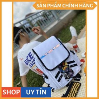 Balo colkids ss4 phản quang(tặng kèm tag,bạch tuột,thẻ bảo hành)