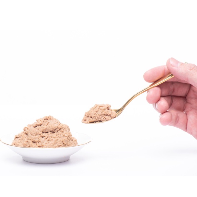 PATE LON KING PET CHO CHÓ MÈO - PATE TƯƠI KING'S PET 380G