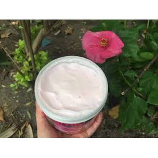 Kem Hấp Dầu Hoa Sen Lotus 1000ml
