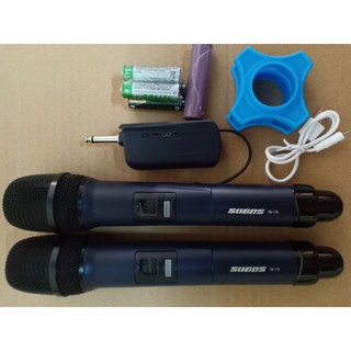 MICRO ĐA NĂNG CHÍNH HÃNG W15 2 MICRO