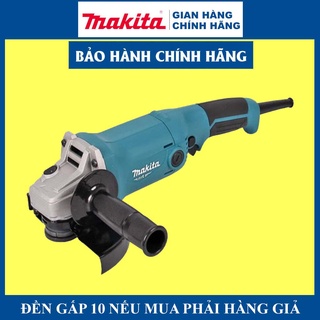 Máy mài góc makita m9000b - công tắc bóp