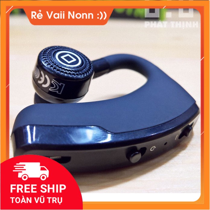 Tai Nghe Bluetooth V9 Cao Cấp No1