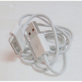 dây cáp  sạc iPhone 4/4s