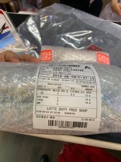 [GOM ORDER] MẶT NẠ WONJIN HÀN QUỐC