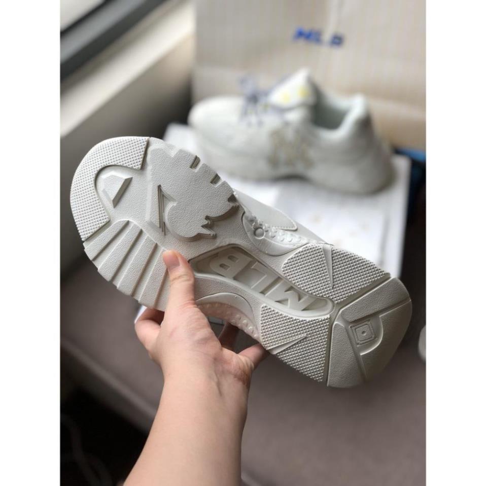 1Giày thể thao,Giày sneaker,Giày 𝐌𝐋𝐁 NY chữ vàng,bản 11 cao cấp,mới nhất,hót nhất | BigBuy360 - bigbuy360.vn