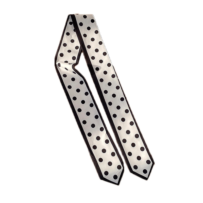 Băng đô nơ thời trang Hàn Quốc đơn giản