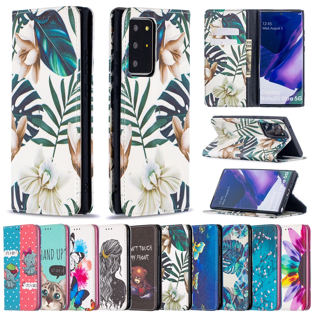Case for Samsung Galaxy NOTE 20 Ultra / NOTE 20 AC Ốp Lưng Điện Thoại Dành Cho
