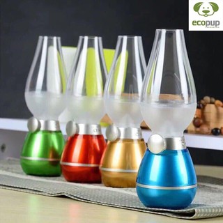 Đèn Thờ Cảm Ứng - Đèn Bàn Thờ Sạc Điện