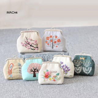 Bộ dụng cụ may vá tự làm hình cây hoa xinh xắn