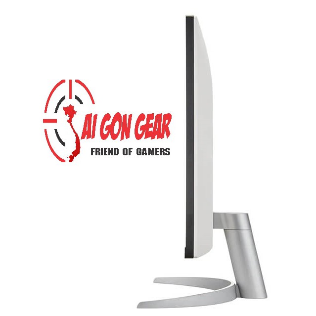 Màn hình máy tính LG 27'' UHD 4K IPS - VESA DisplayHDR™ 400 - 27UP600-W | BigBuy360 - bigbuy360.vn