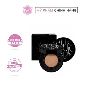 Phấn Nước Eglips Blur Covering Cushion SPF50+ PA+++