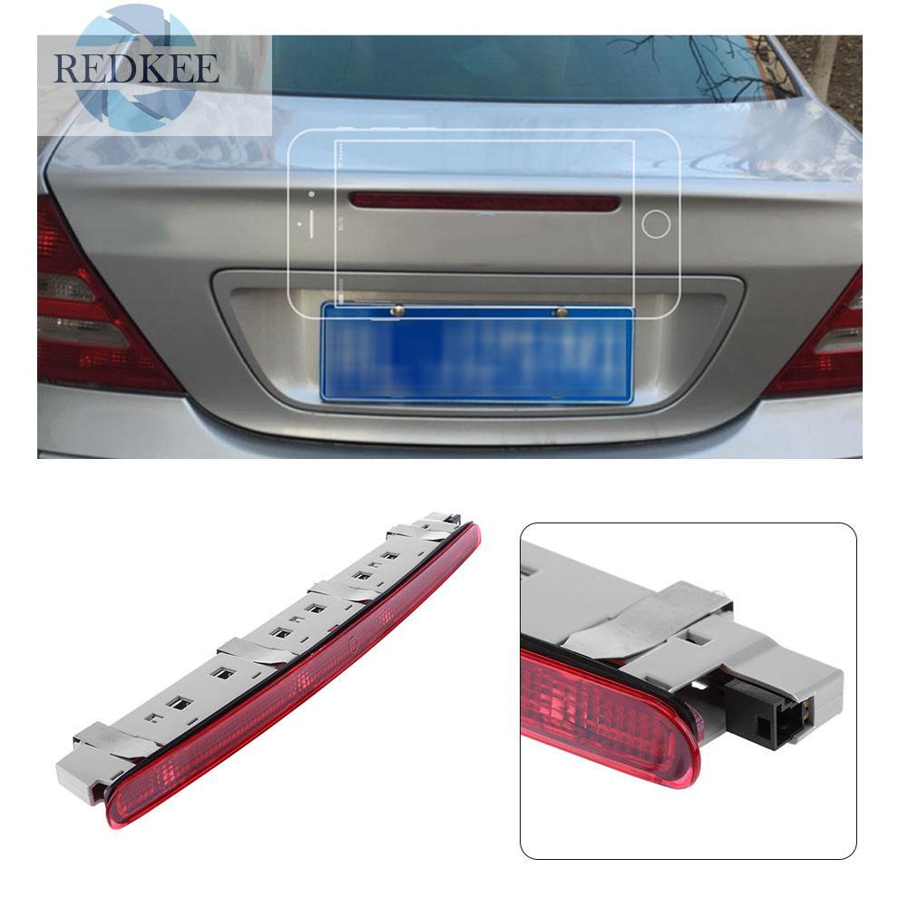 Đèn Led Phanh Dừng Gắn Đuôi Xe Hơi Benz W203 C180 C200 C230 C280 C240 C300
