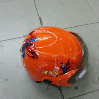 Non bao hiem em be co kinh gia 120k