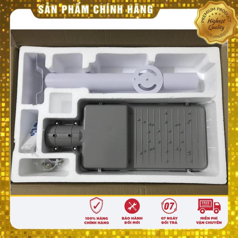 [ Cao Cấp ]  Đèn Năng Lượng Mặt Trời Cao Cấp Solar Light -  Đèn Bàn Chải - Chính Hãng - BH 24 Tháng  [Big Sale]