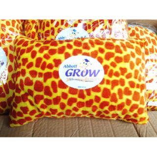 Gối Đi Xe Grow