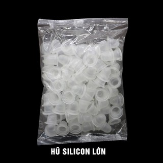 Cốc đựng mực 100 cái