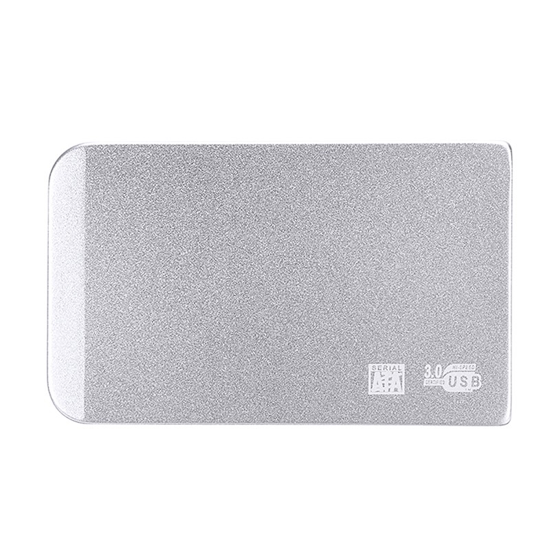 Hộp Đựng Ổ Cứng Di Động 1t Hdd Usb3.0 2.5 '' Hd