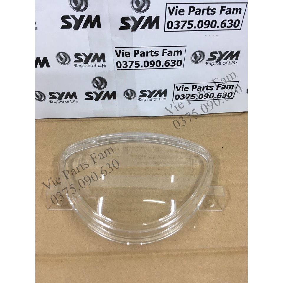 MẶT KÍNH ĐỒNG HỒ XE ELEGANT SYM