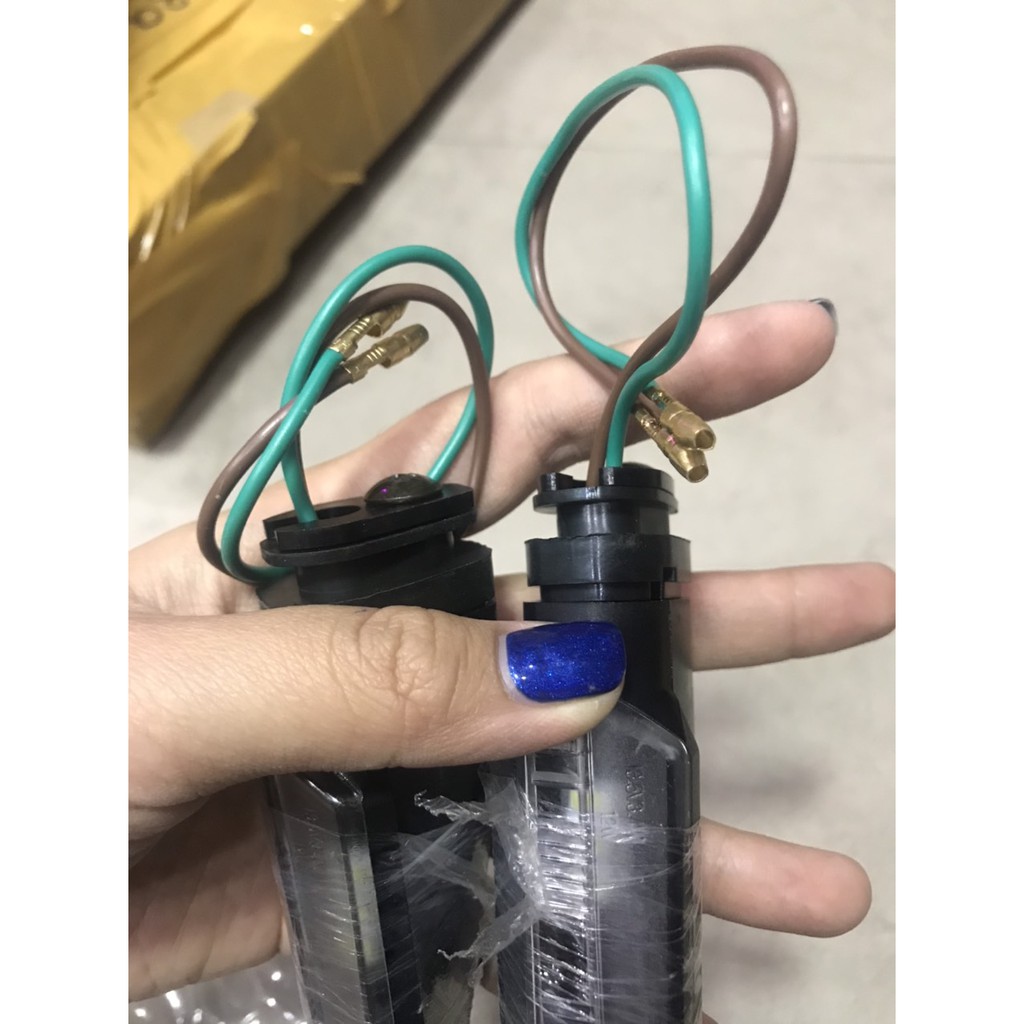 Cặp Xi nhan Vario cho Exciter 150-155