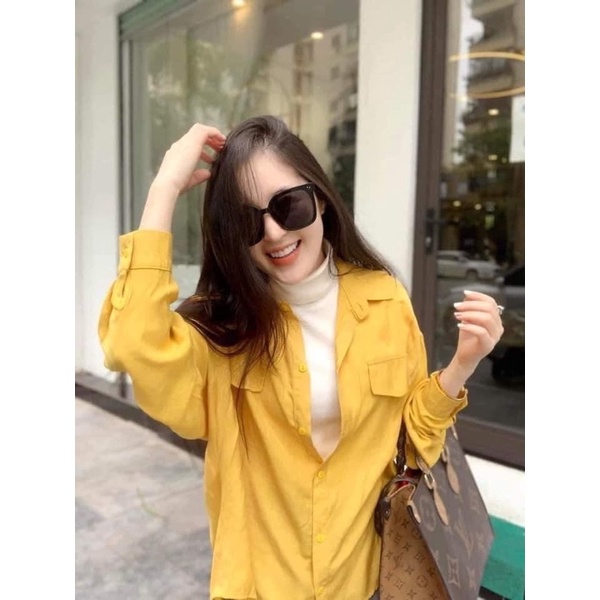 [trả hàng] sơ mi nhiều màu | BigBuy360 - bigbuy360.vn