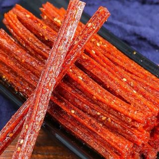 [ có sẵn ]  1 GÓI QUE CAY ĐỒ ĂN VẶT TRUNG HOA