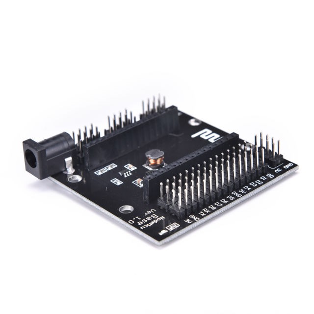 Đế Ra Chân ESP8266 NodeMCU Lua V3 CH340