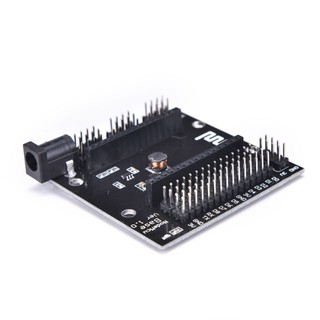 Đế Ra Chân ESP8266 NodeMCU Lua V3 CH340