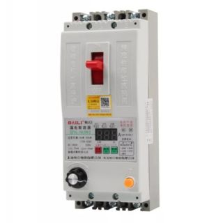 Aptomat bảo vệ mất pha bảo vệ động cơ dòng 22A-63A