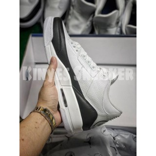 Giày Air Jordan 3 x Fragment (Best Quality)