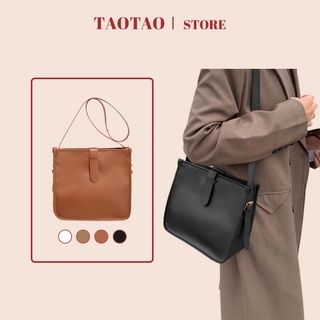 Túi đeo chéo cỡ lớn túi đeo vai nữ thời trang túi xách công sở nữ đi học đi làm