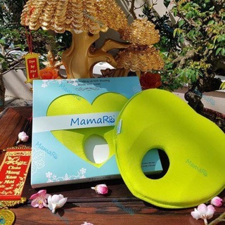 Gối tim chống bẹp Mamaru