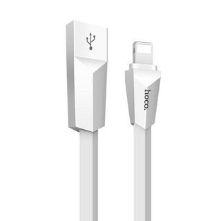 Cáp sạc lightning Hoco X4 cao cấp dành cho Iphone Ipad