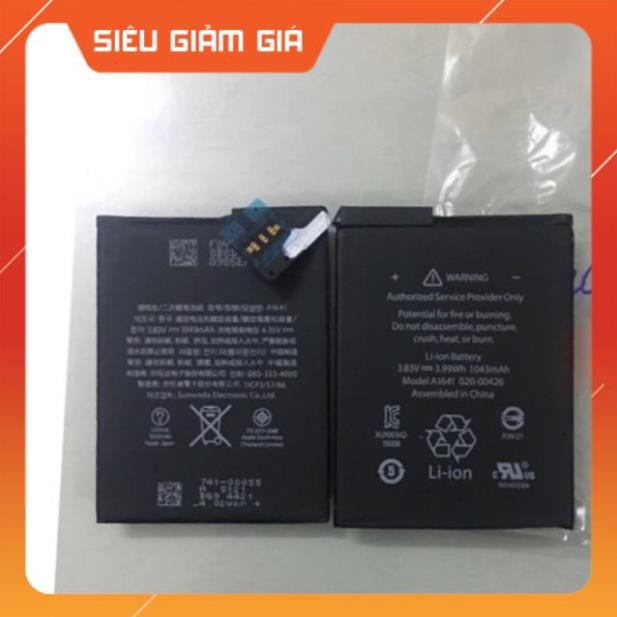Thay Pin IPod TOUCH GEN 6, TOUCH GEN6