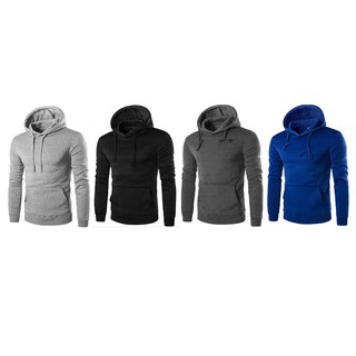 Áo khoác Hoody thể thao, dành cho nam