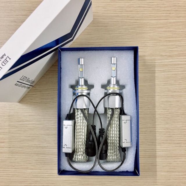 LED SIÊU SÁNG CREE - CHIP P50