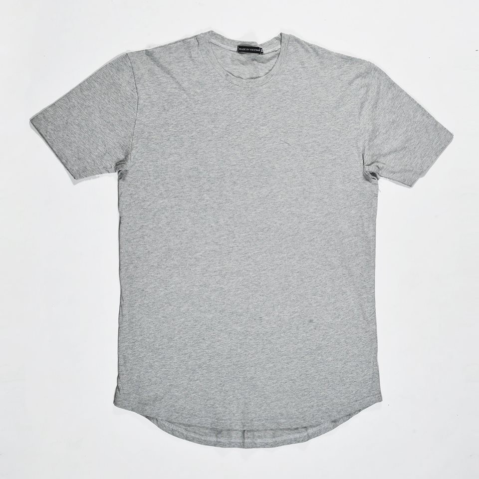 Longtee Basic (3 Màu)