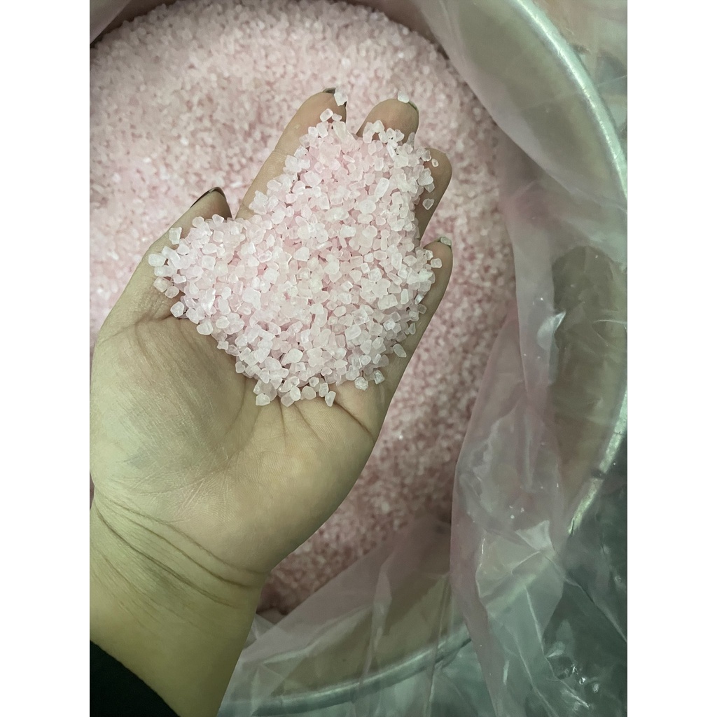 500gr muối hồng hymalaya
