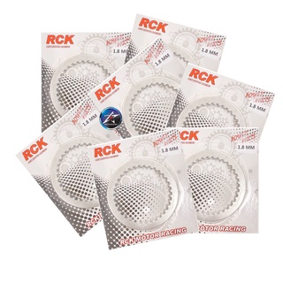 LÁ SẮT RCK 1.8 CHO EXCITER 150