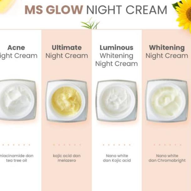 Kem tối Super Night Ms. Phát Sáng N9Z | BigBuy360 - bigbuy360.vn