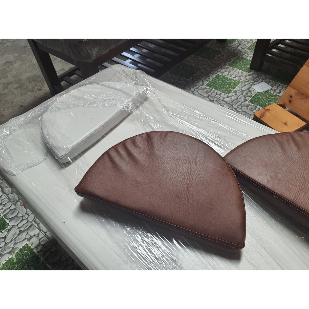 GỐI BÁN NGUYỆT, GỐI MÚT CHO GIƯỜNG SPA