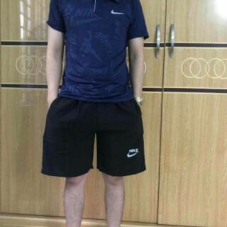 Bộ thể thao nam cổ đức
