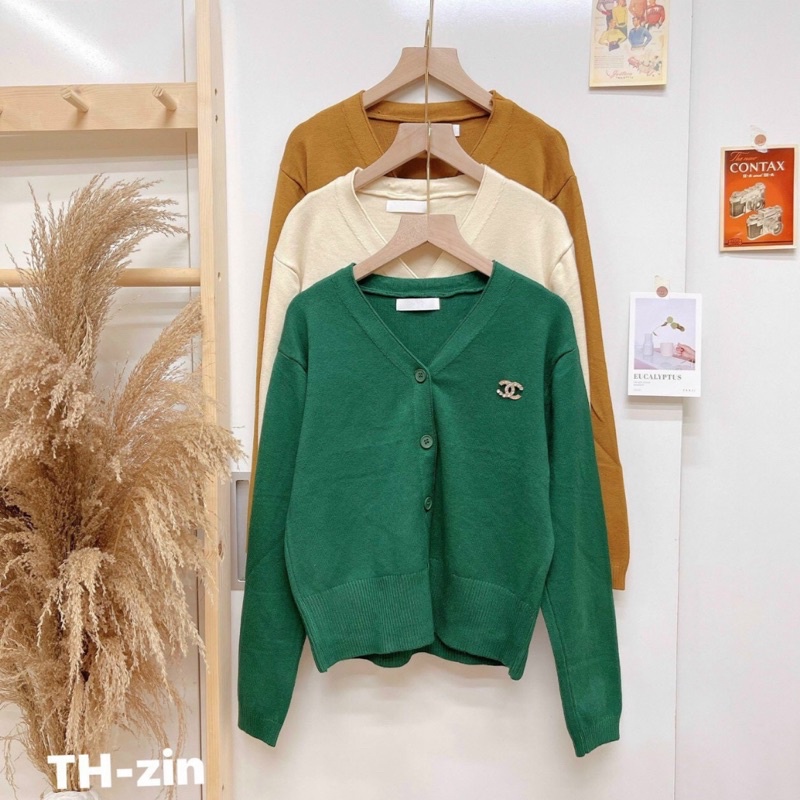 🍍𝐀́𝐎 𝐊𝐇𝐎𝐀́𝐂 𝐋𝐄𝐍 𝐍𝐔̛̃ CADIGAN 🍍 | BigBuy360 - bigbuy360.vn