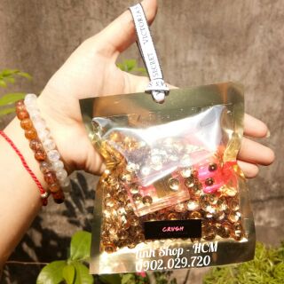 Nước hoa Victoria Secret mini 7.5ml